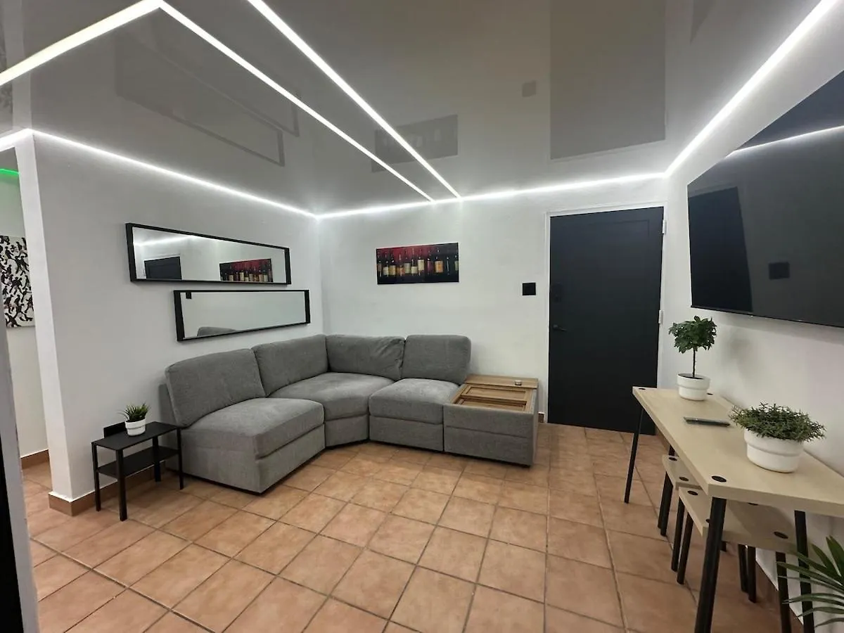 דירות סן חואן Lux Spot Rio 0*,  פוארטו ריקו