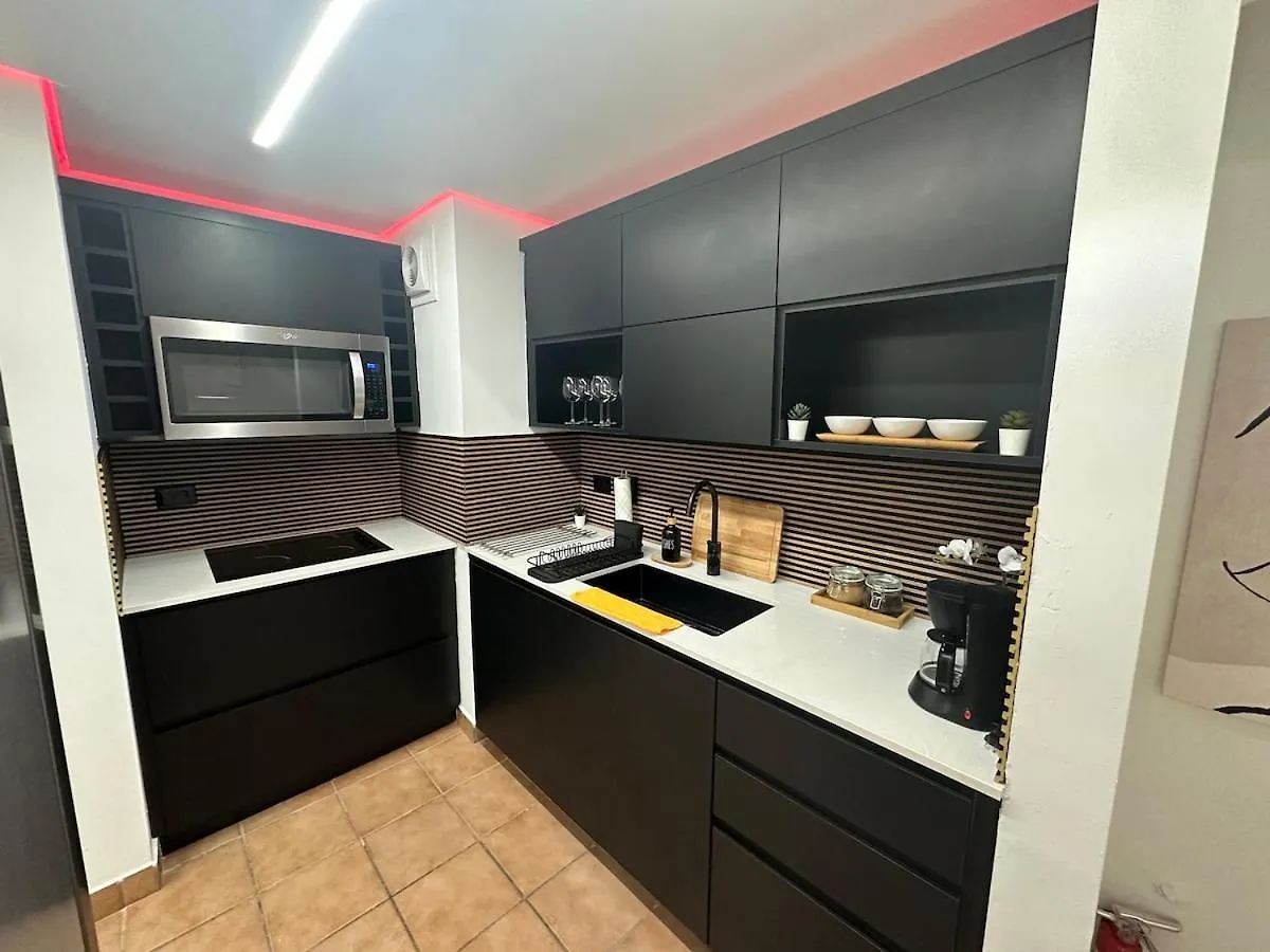 Apartamento Lux Spot Rio San Juan