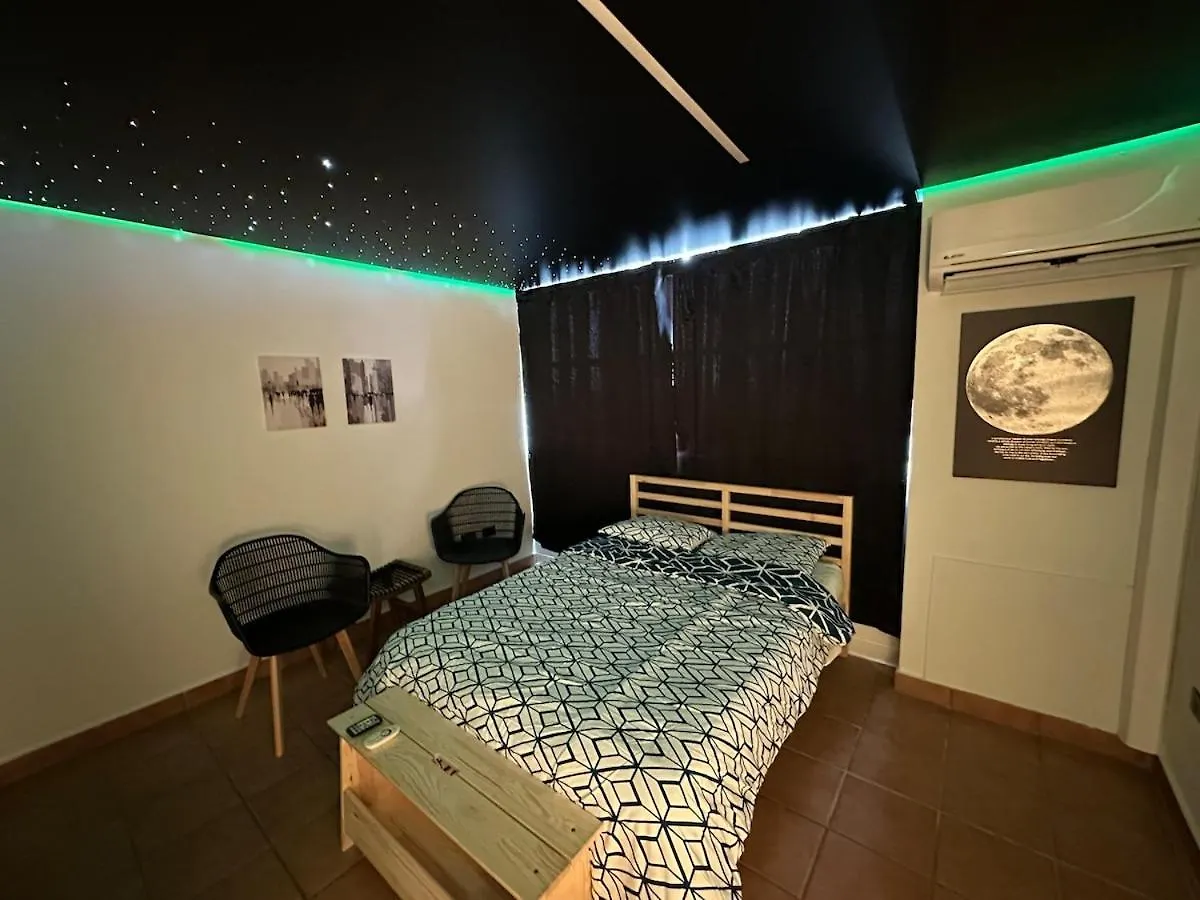 Apartamento Lux Spot Rio San Juan Puerto Rico