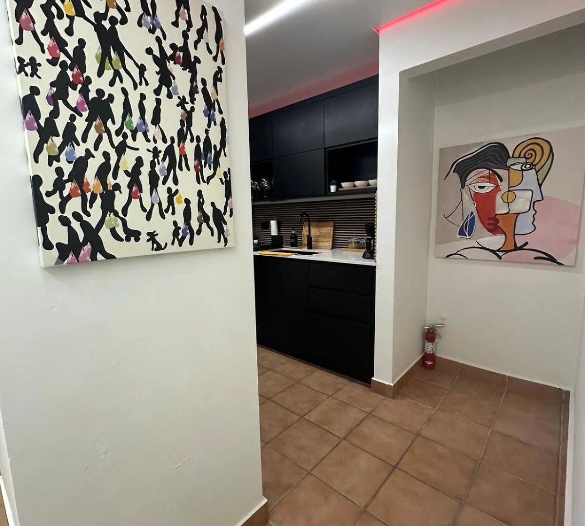 Apartamento Lux Spot Rio San Juan