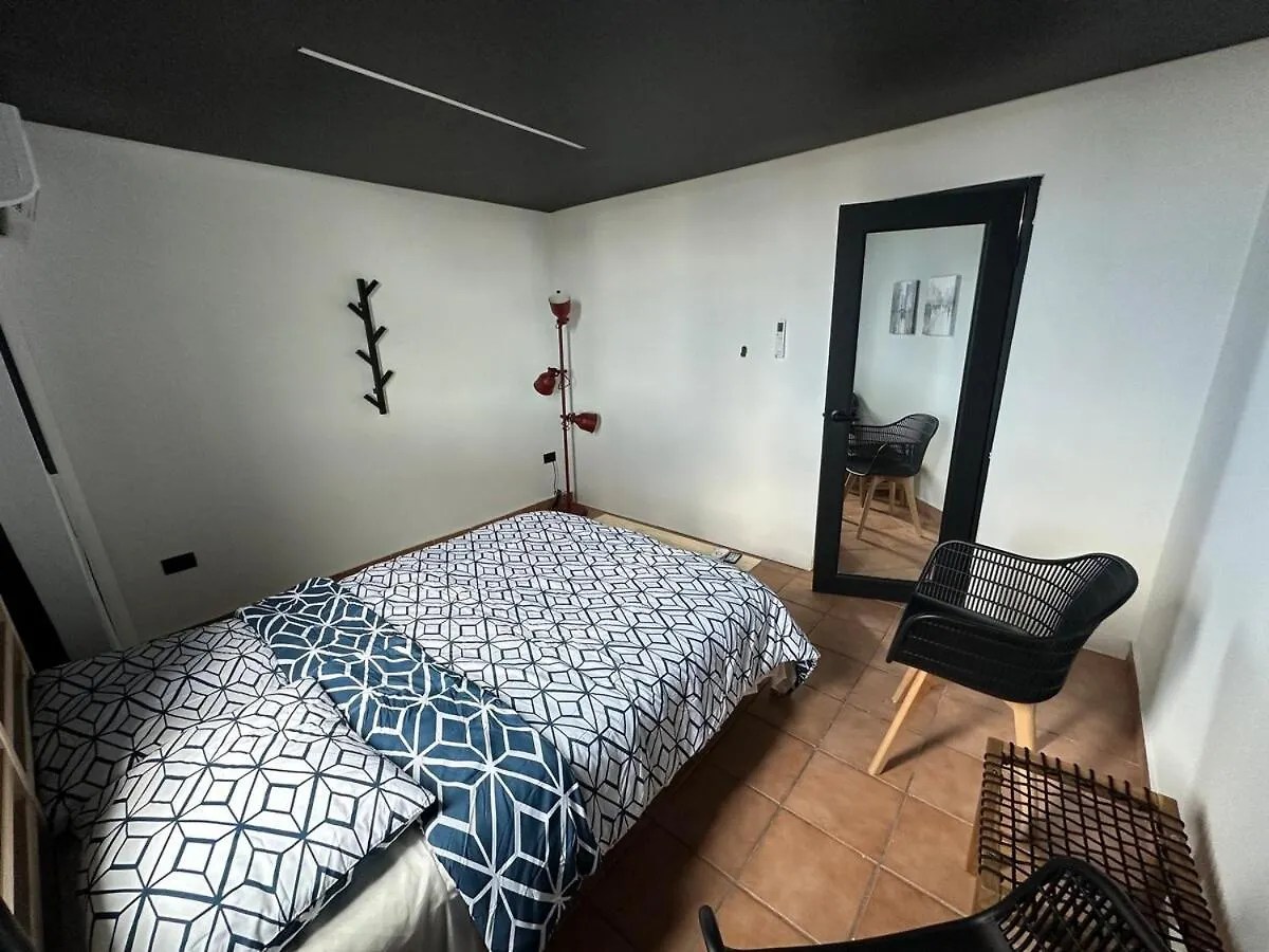 Apartamento Lux Spot Rio San Juan