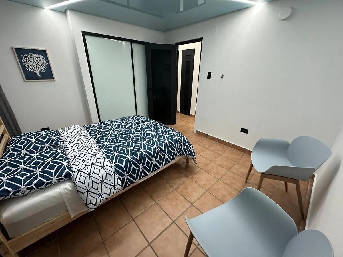 Apartamento Lux Spot Rio San Juan Puerto Rico