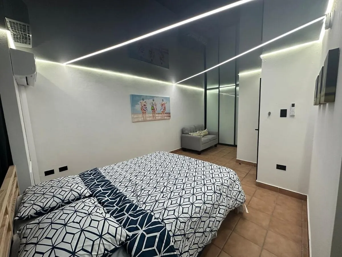 Apartamento Lux Spot Rio San Juan