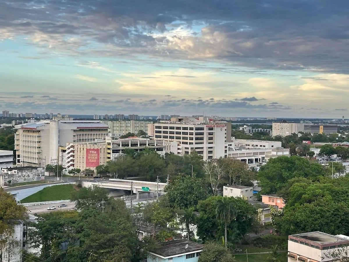 Apartamento Lux Spot Rio San Juan