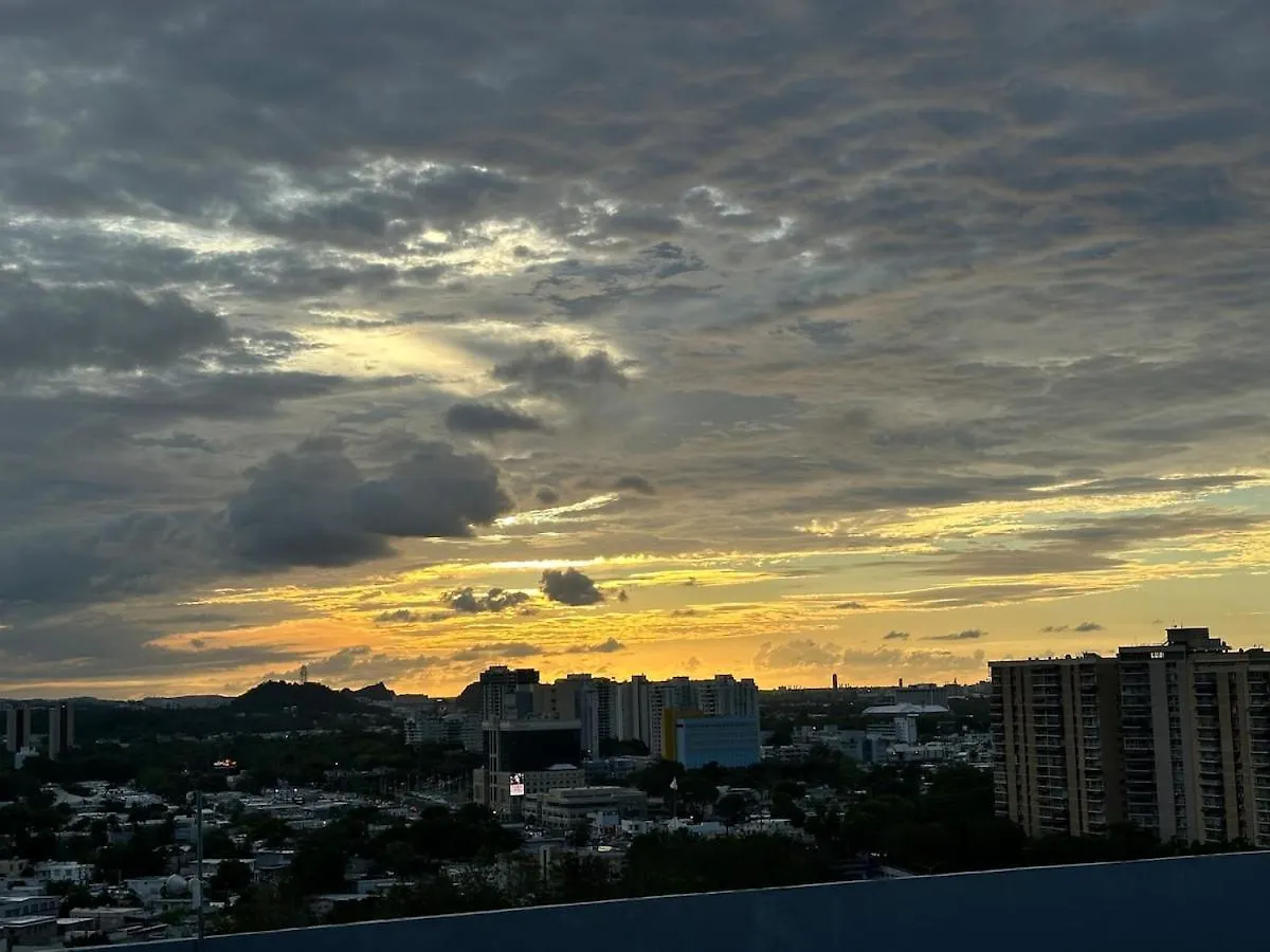 Apartamento Lux Spot Rio San Juan
