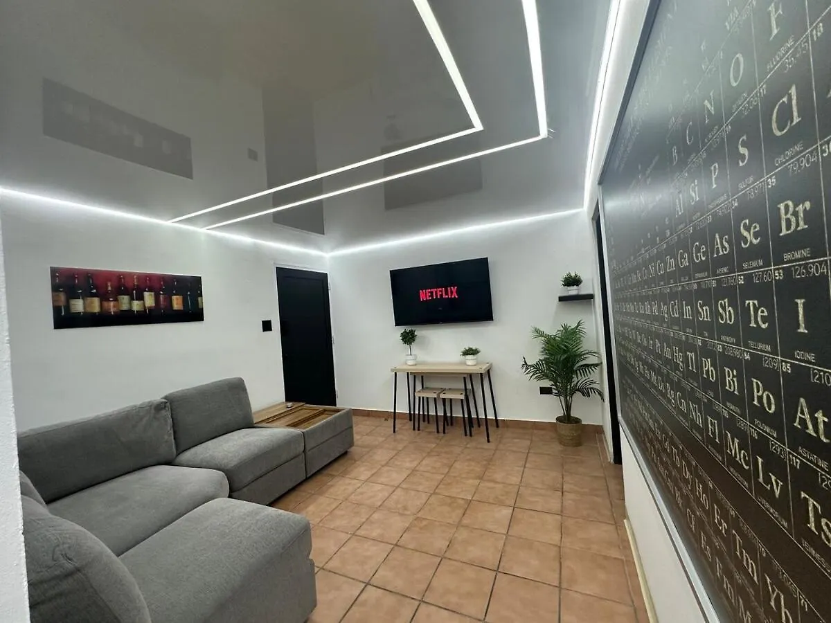Apartamento Lux Spot Rio San Juan 0*,