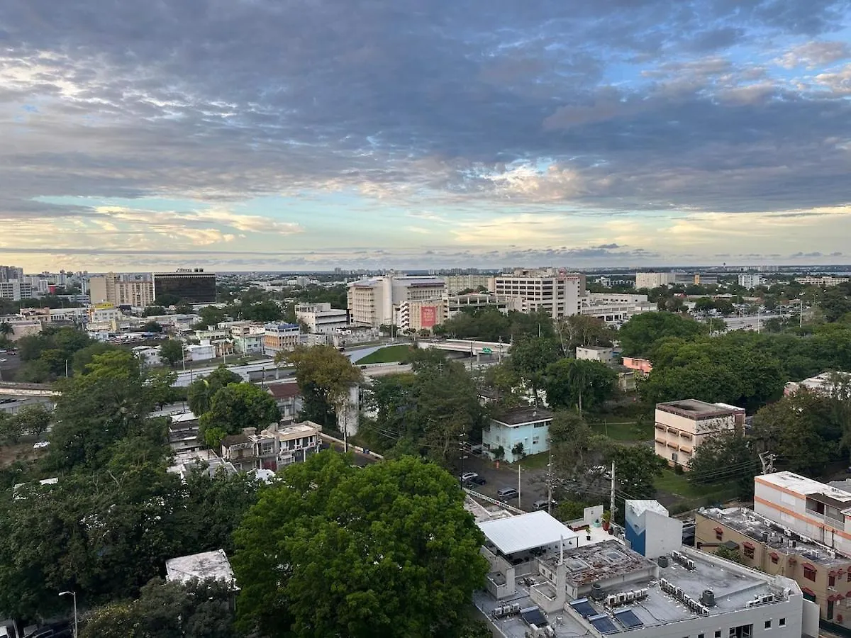 Apartamento Lux Spot Rio San Juan
