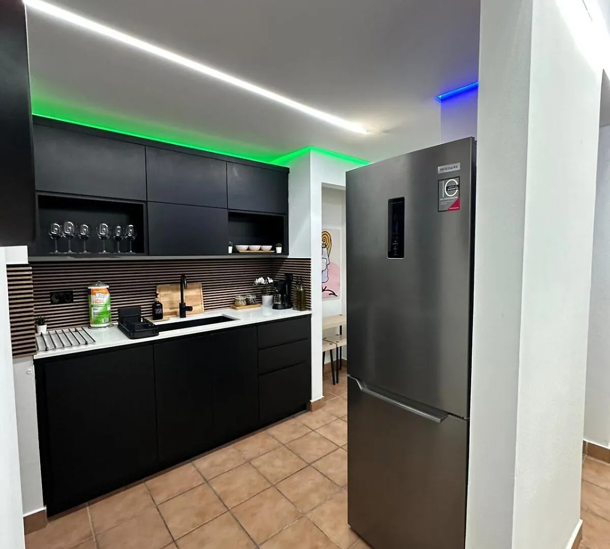 Apartamento Lux Spot Rio San Juan