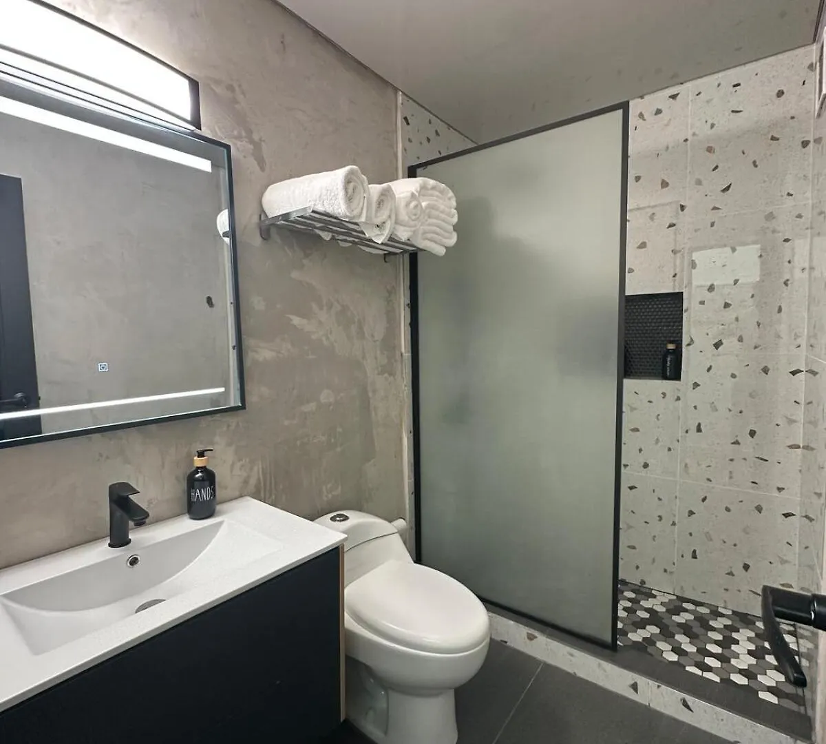 Apartamento Lux Spot Rio San Juan